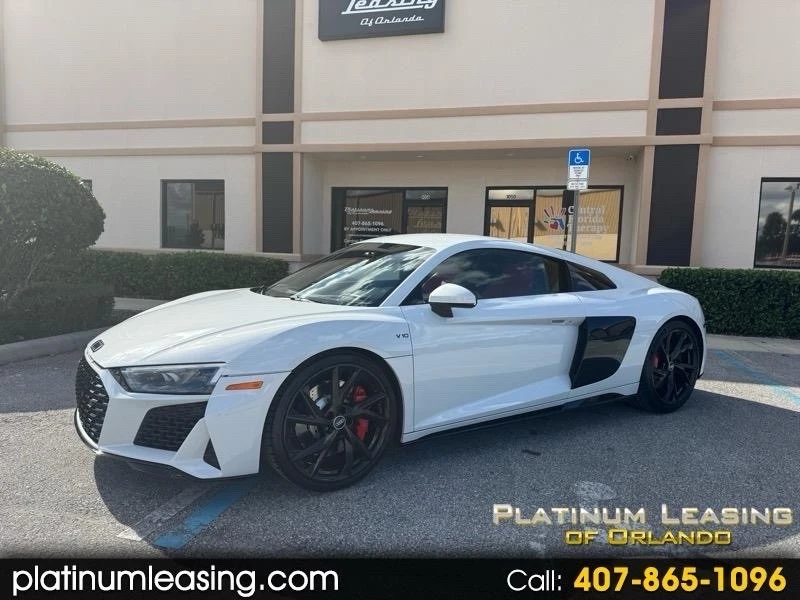 2021 Audi 4S R8 - Image 3 of 21