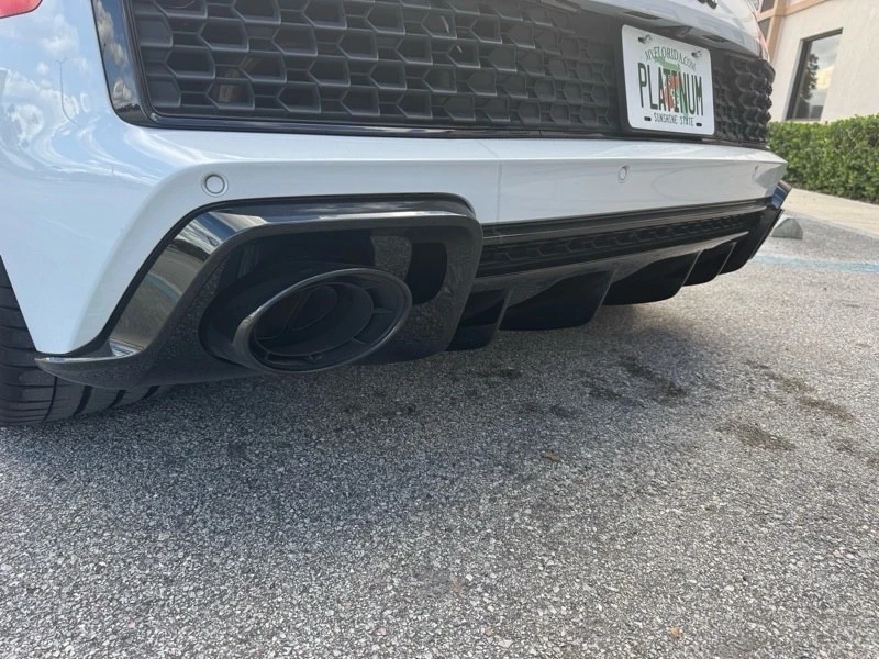 2021 Audi 4S R8 - Image 10 of 21