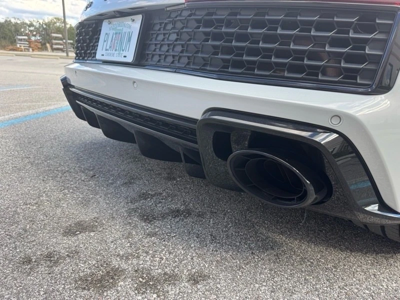 2021 Audi 4S R8 - Image 11 of 21