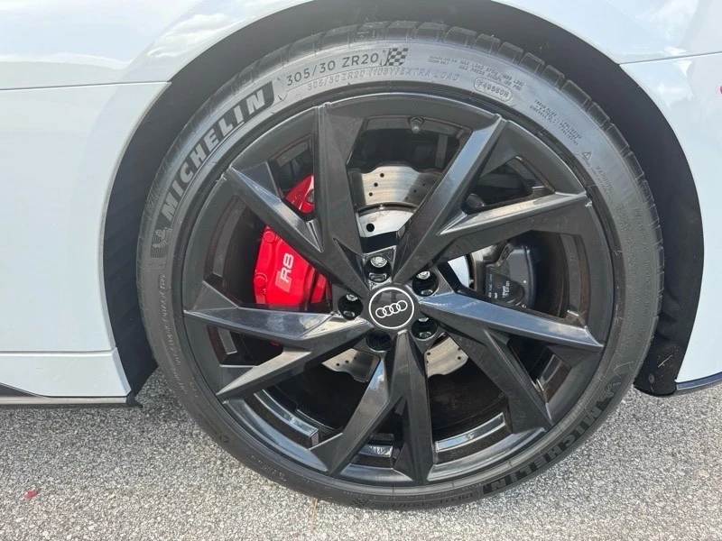 2021 Audi 4S R8 - Image 15 of 21