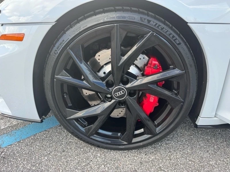 2021 Audi 4S R8 - Image 14 of 21