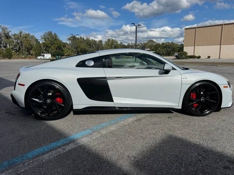 2021 Audi 4S R8 - Image 5 of 21