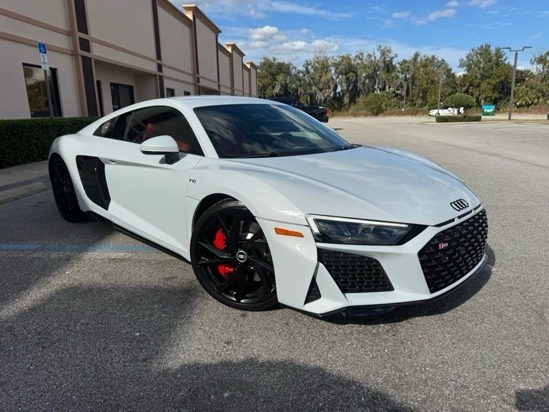 2021 Audi 4S R8 - Image 19 of 21