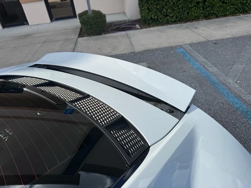 2021 Audi 4S R8 - Image 13 of 21