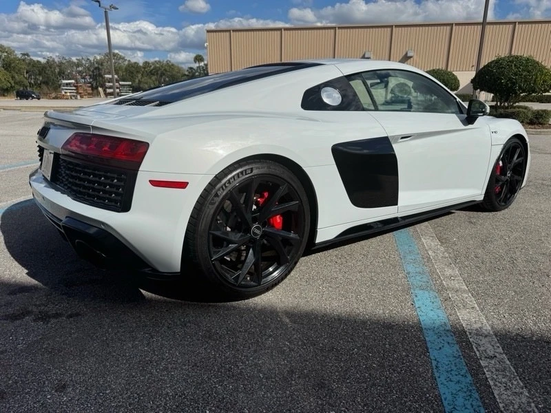 2021 Audi 4S R8 - Image 6 of 21