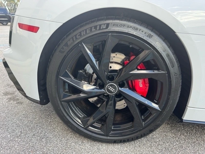 2021 Audi 4S R8 - Image 16 of 21