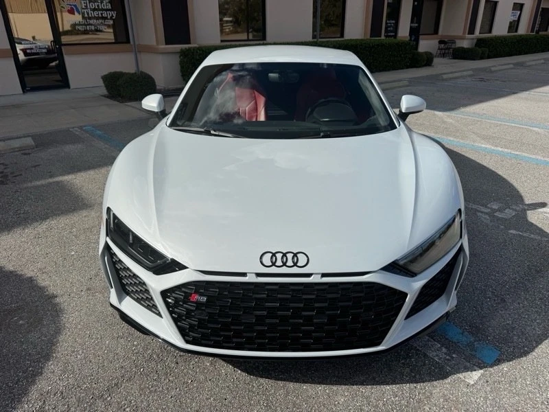 2021 Audi 4S R8 - Image 7 of 21
