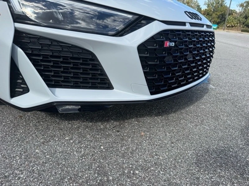 2021 Audi 4S R8 - Image 12 of 21