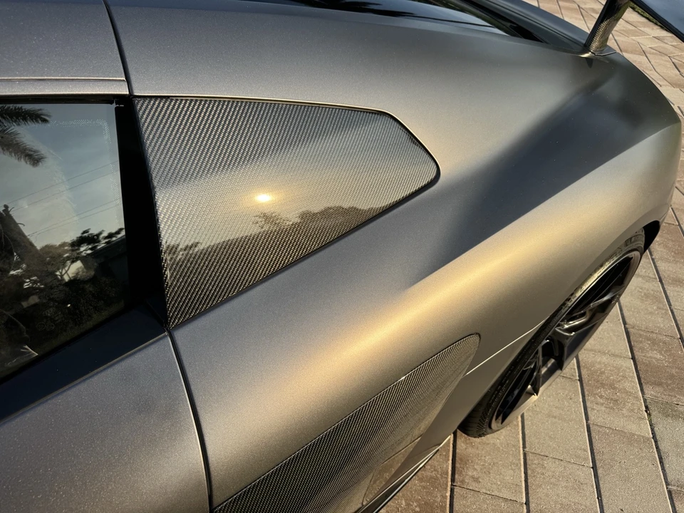2021 Audi 4S R8 - Image 17 of 21