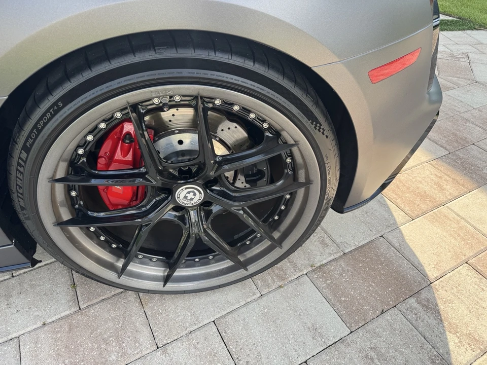 2021 Audi 4S R8 - Image 12 of 21