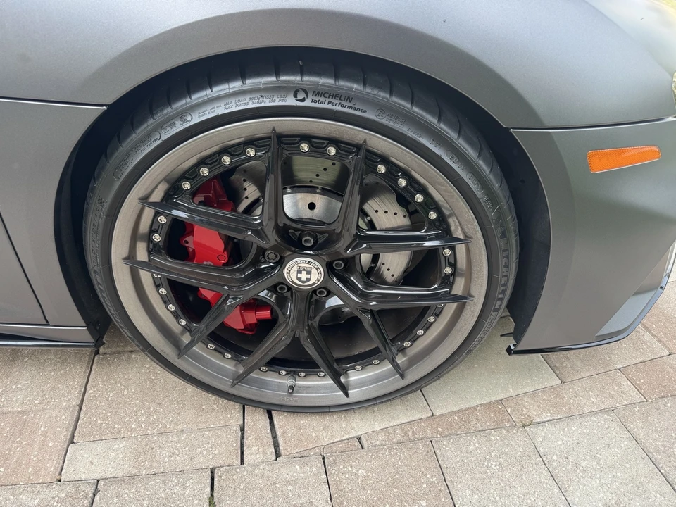 2021 Audi 4S R8 - Image 10 of 21
