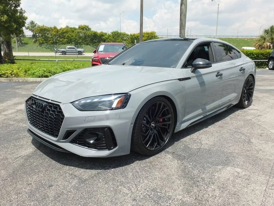 2021 Audi RS e-tron GT - Image 16 of 19
