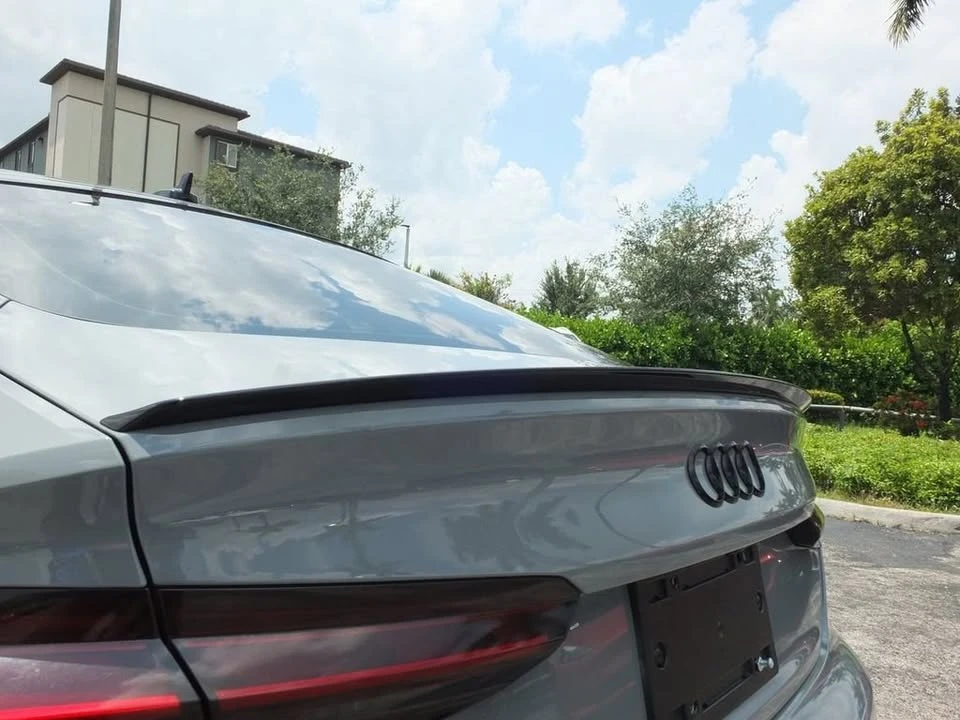 2021 Audi RS e-tron GT - Image 11 of 19