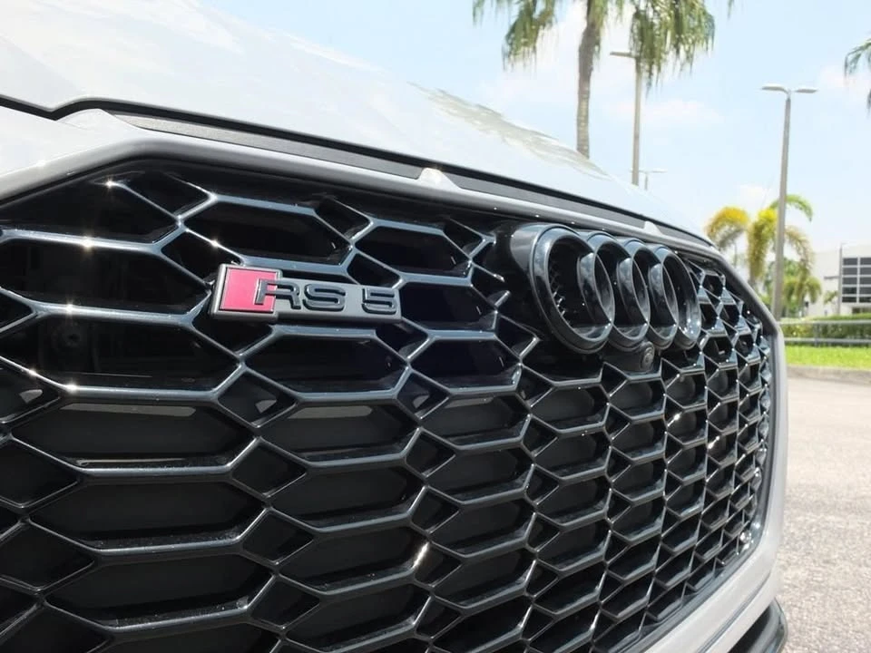 2021 Audi RS e-tron GT - Image 19 of 19