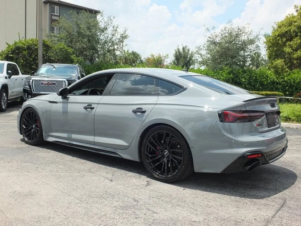 2021 Audi RS e-tron GT - Image 14 of 19