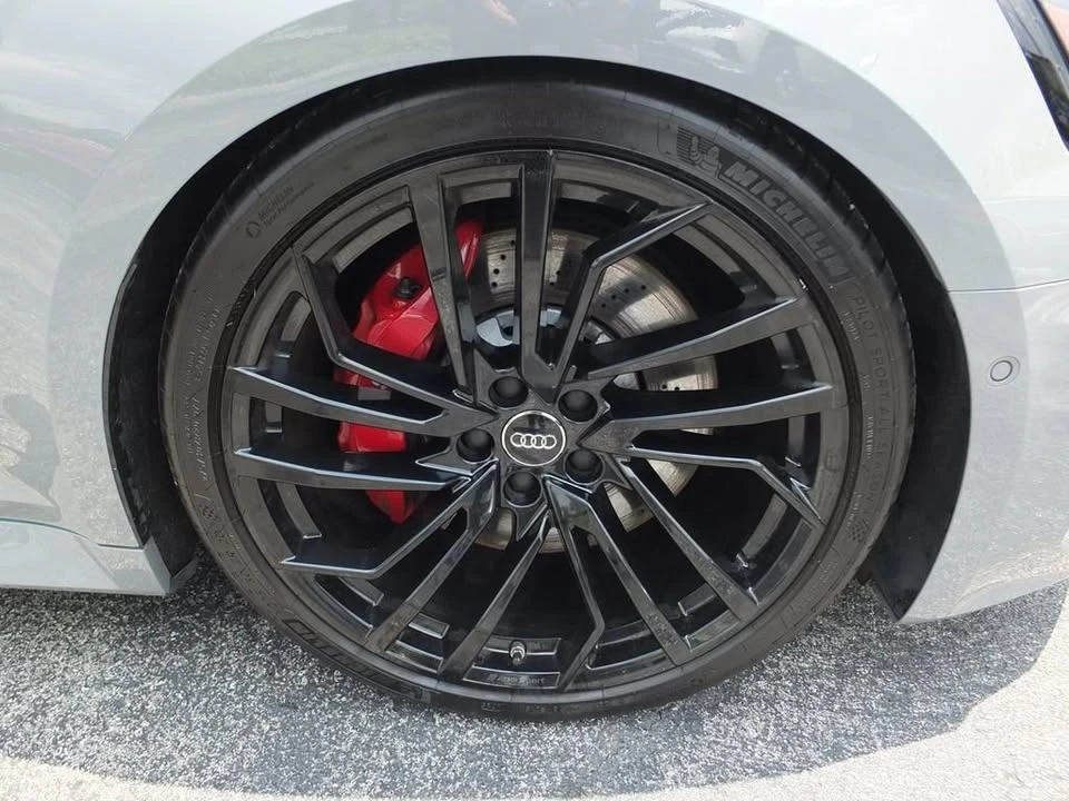 2021 Audi RS e-tron GT - Image 6 of 19