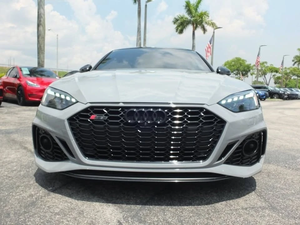 2021 Audi RS e-tron GT - Image 18 of 19