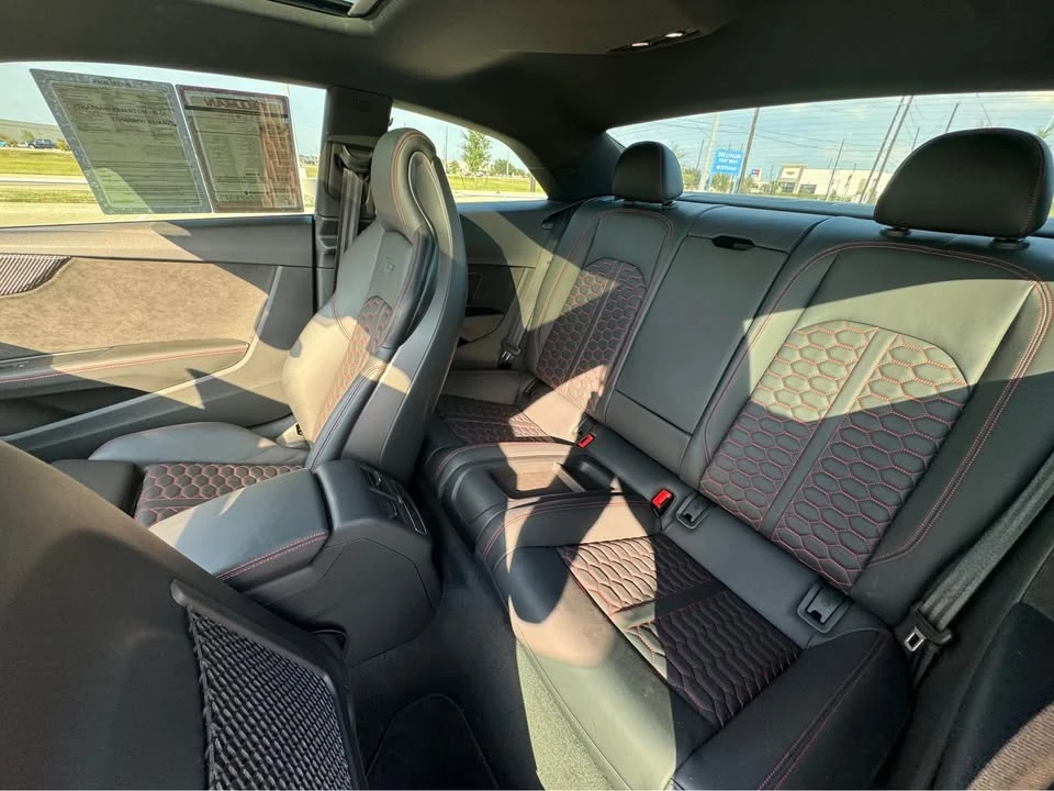 2021 Audi B9 RS5 - Image 3 of 6