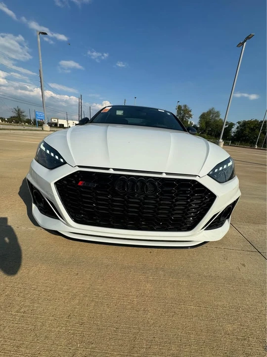 2021 Audi B9 RS5 - Image 6 of 6