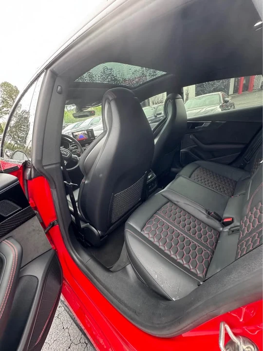 2021 Audi B9 RS5 - Image 6 of 6