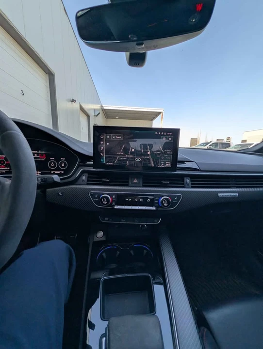 2021 Audi B9 RS5 - Image 11 of 15