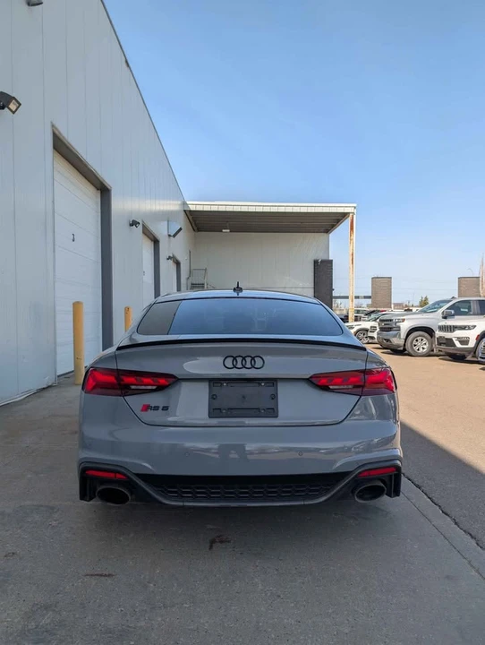2021 Audi B9 RS5 - Image 6 of 15