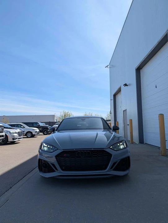 2021 Audi B9 RS5 - Image 3 of 15