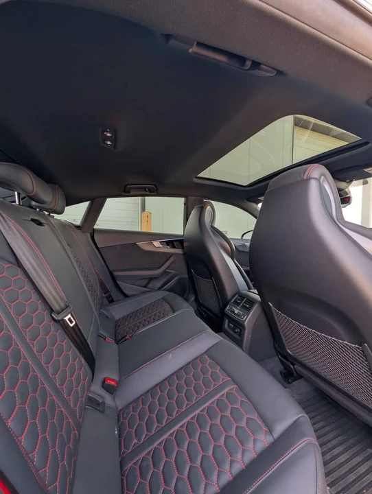 2021 Audi B9 RS5 - Image 14 of 15
