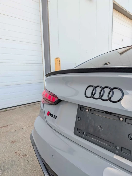 2021 Audi B9 RS5 - Image 7 of 15