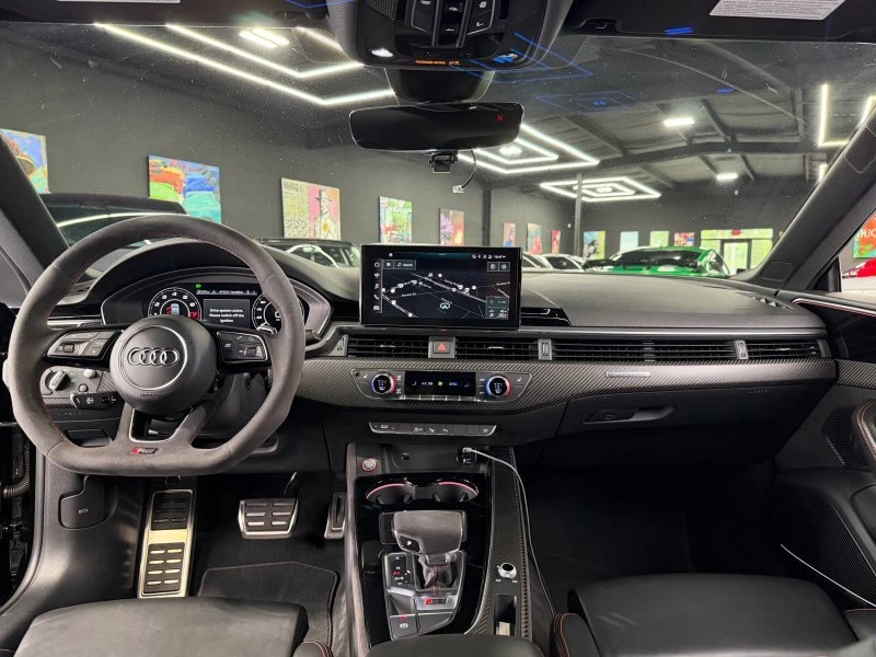 2021 Audi B9 RS5 - Image 14 of 20