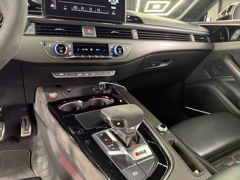 2021 Audi B9 RS5 - Image 15 of 20