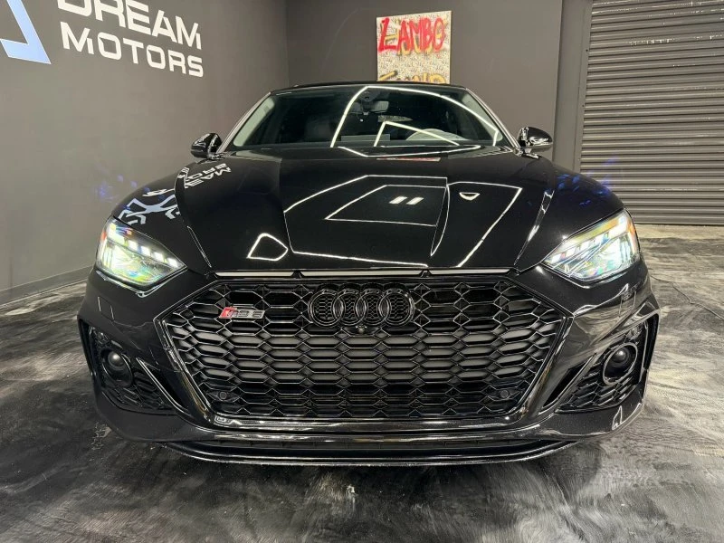 2021 Audi B9 RS5 - Image 2 of 20