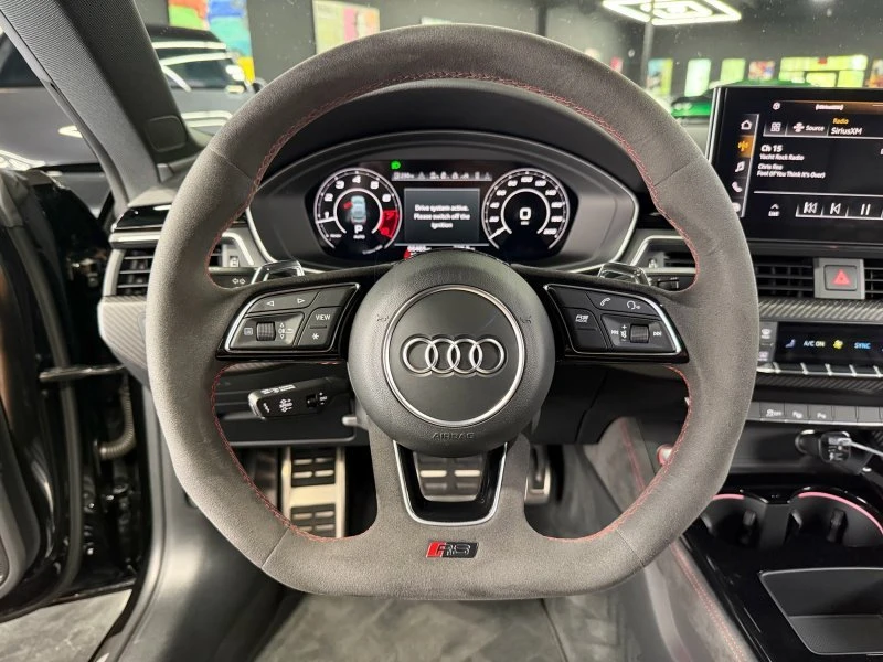 2021 Audi B9 RS5 - Image 10 of 20