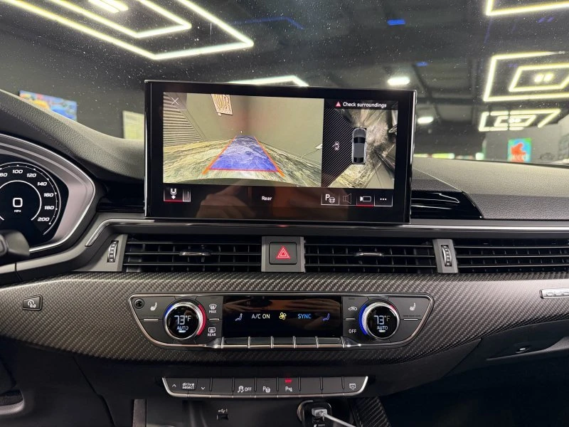 2021 Audi B9 RS5 - Image 13 of 20