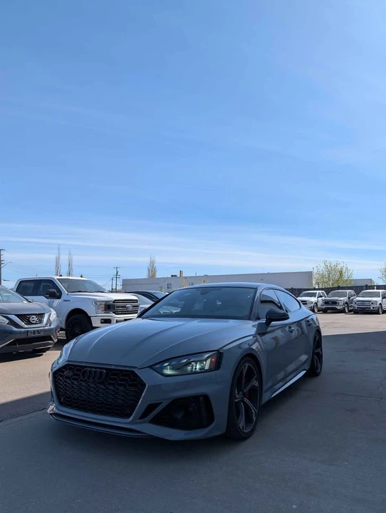 2021 Audi B9 RS5 - Image 2 of 15