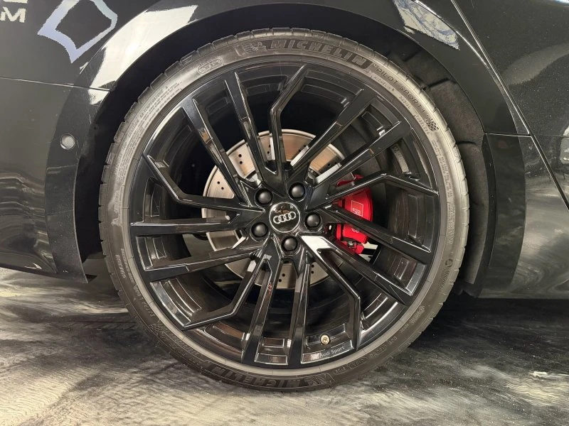 2021 Audi B9 RS5 - Image 20 of 20