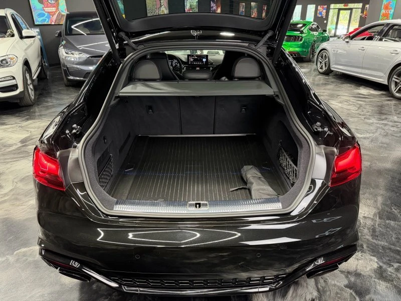 2021 Audi B9 RS5 - Image 19 of 20