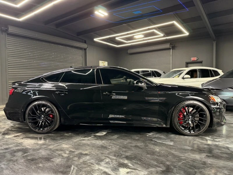 2021 Audi B9 RS5 - Image 4 of 20