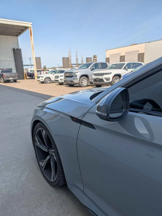2021 Audi B9 RS5 - Image 4 of 15
