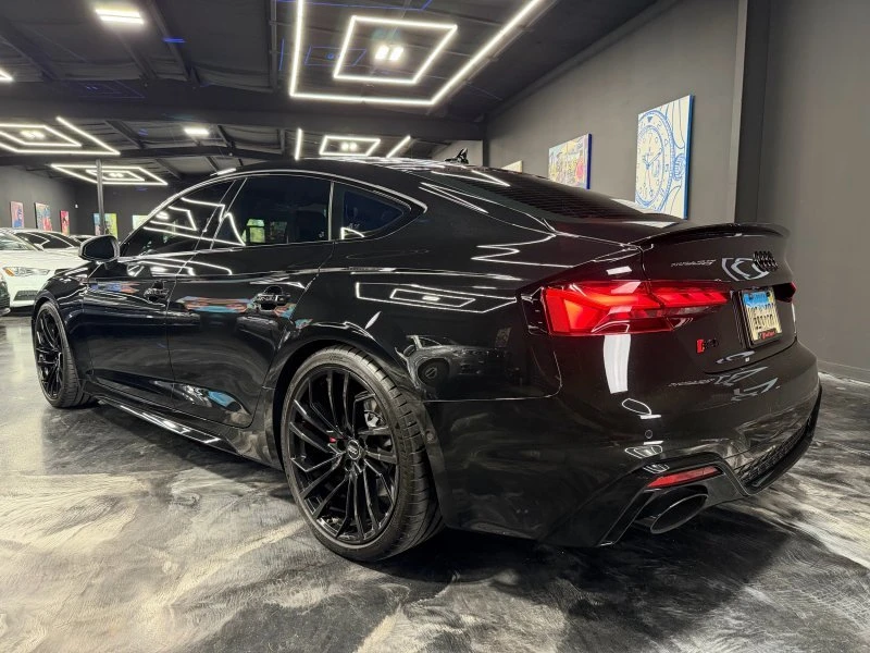 2021 Audi B9 RS5 - Image 7 of 20