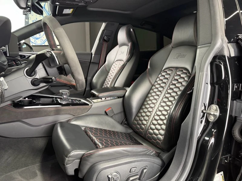 2021 Audi B9 RS5 - Image 16 of 20