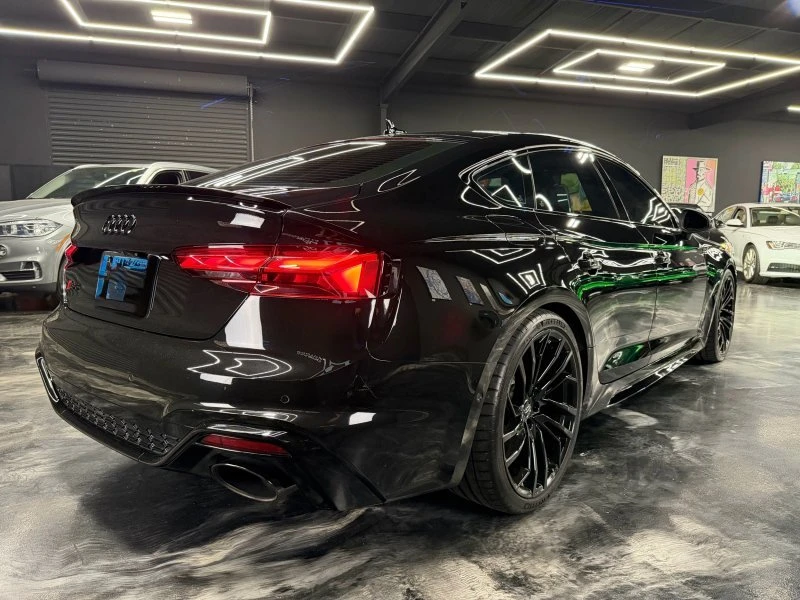 2021 Audi B9 RS5 - Image 5 of 20