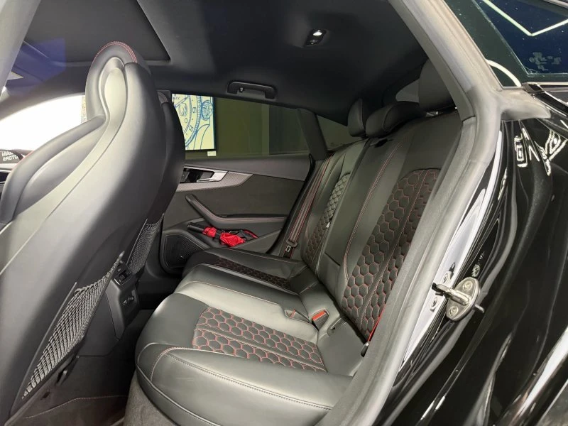 2021 Audi B9 RS5 - Image 18 of 20