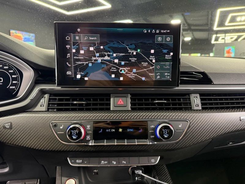 2021 Audi B9 RS5 - Image 11 of 20