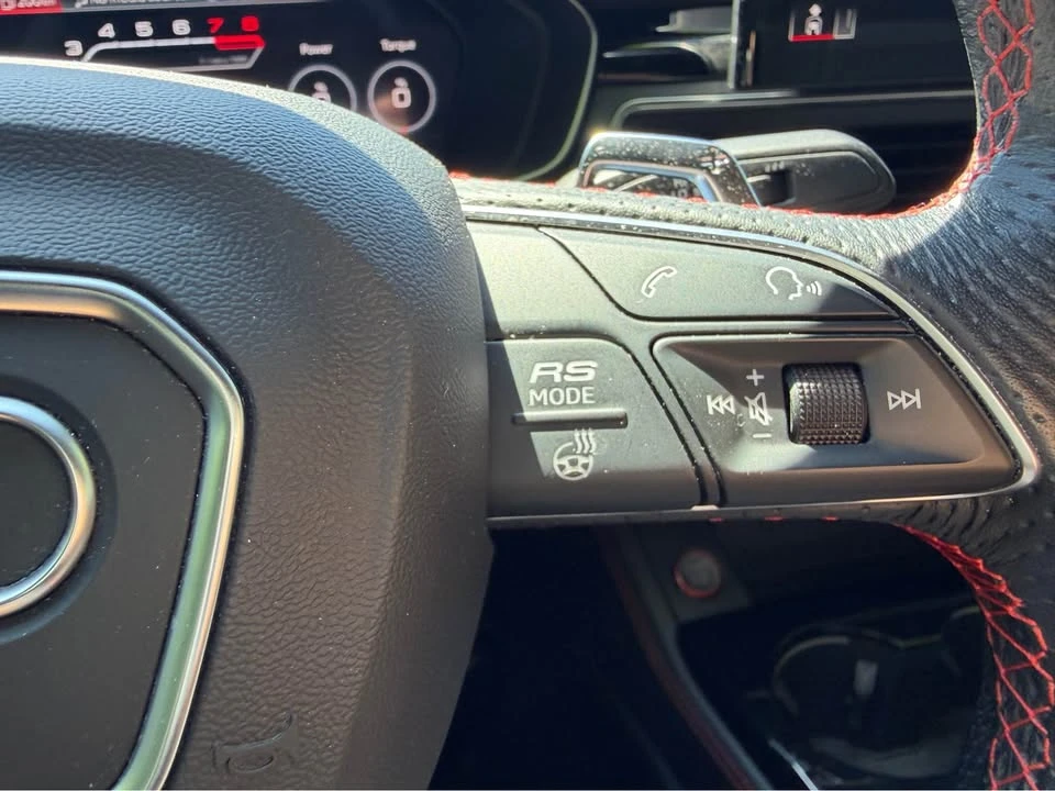 2021 Audi B9 RS5 - Image 7 of 14