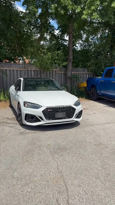 2021 Audi B9 RS5 - Image 14 of 14