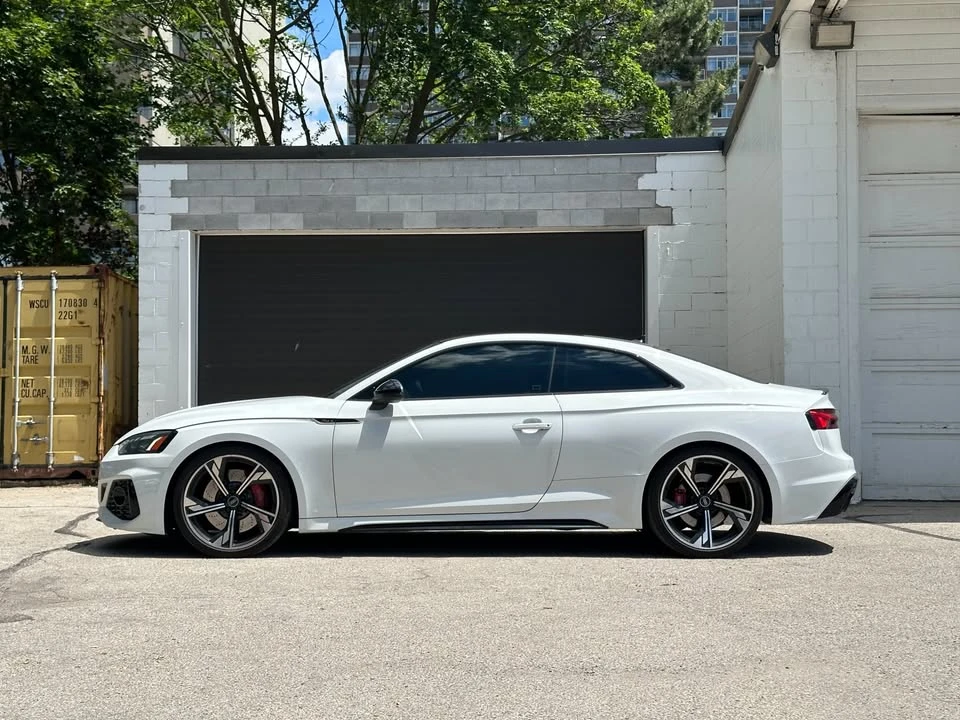 2021 Audi B9 RS5 - Image 3 of 15