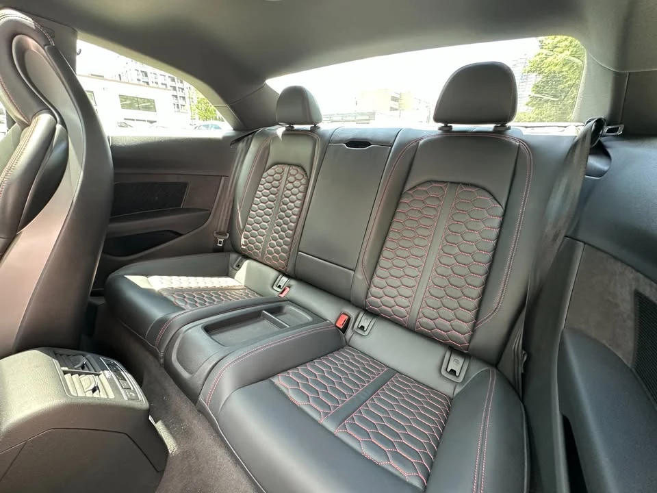 2021 Audi B9 RS5 - Image 10 of 15