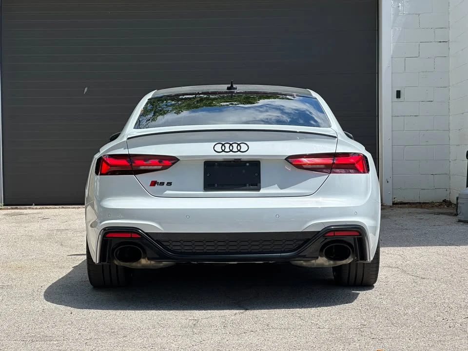 2021 Audi B9 RS5 - Image 5 of 15