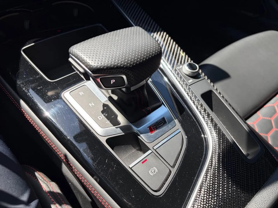 2021 Audi B9 RS5 - Image 8 of 14